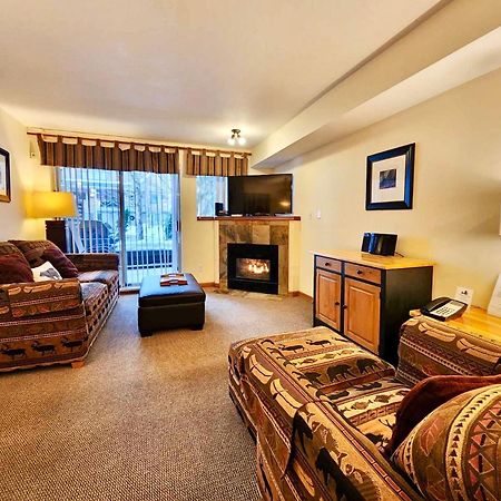 Valhalla Vacations At Whistler Buitenkant foto
