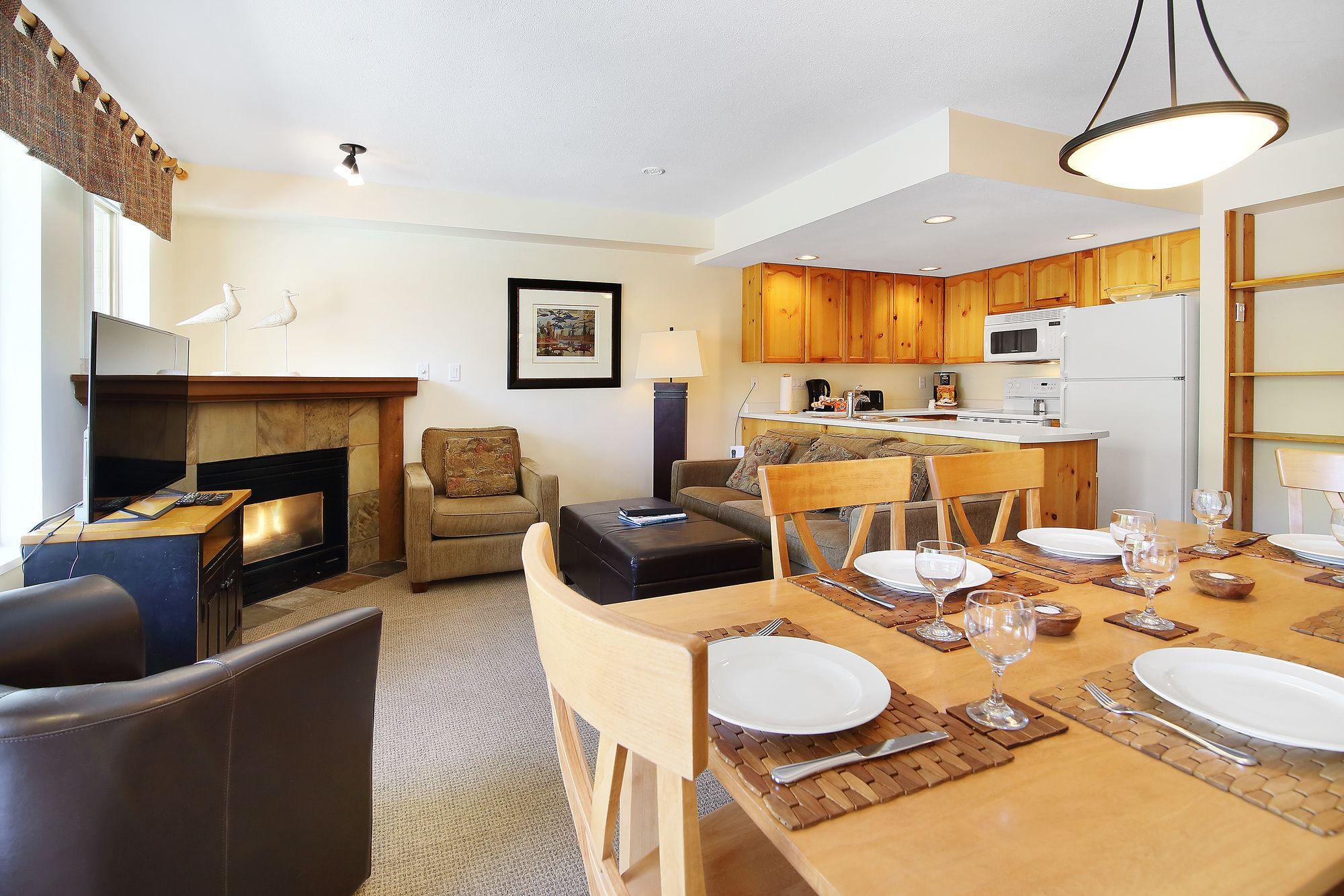 Valhalla Vacations At Whistler Buitenkant foto