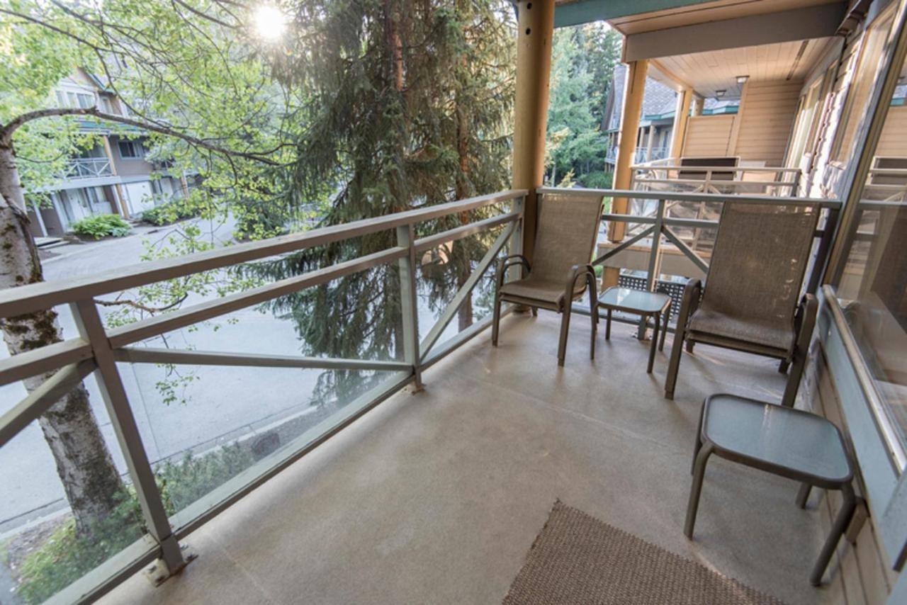 Valhalla Vacations At Whistler Buitenkant foto
