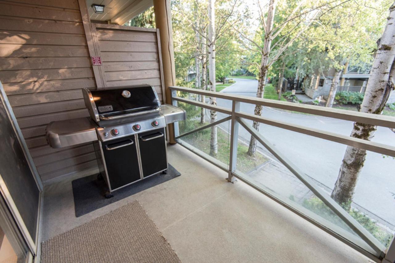 Valhalla Vacations At Whistler Buitenkant foto