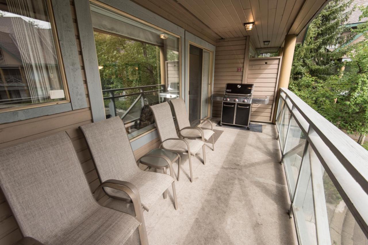 Valhalla Vacations At Whistler Buitenkant foto