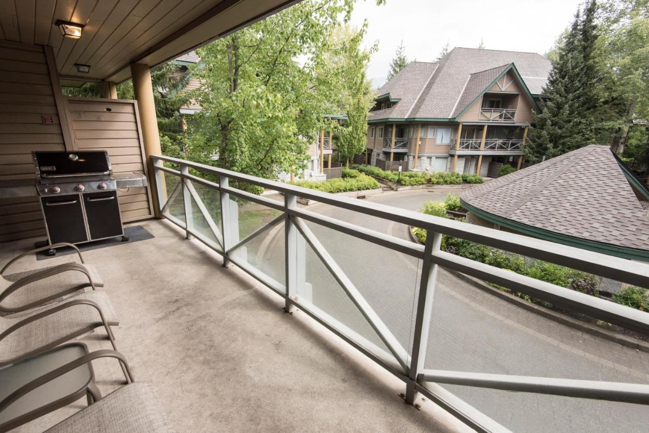 Valhalla Vacations At Whistler Buitenkant foto