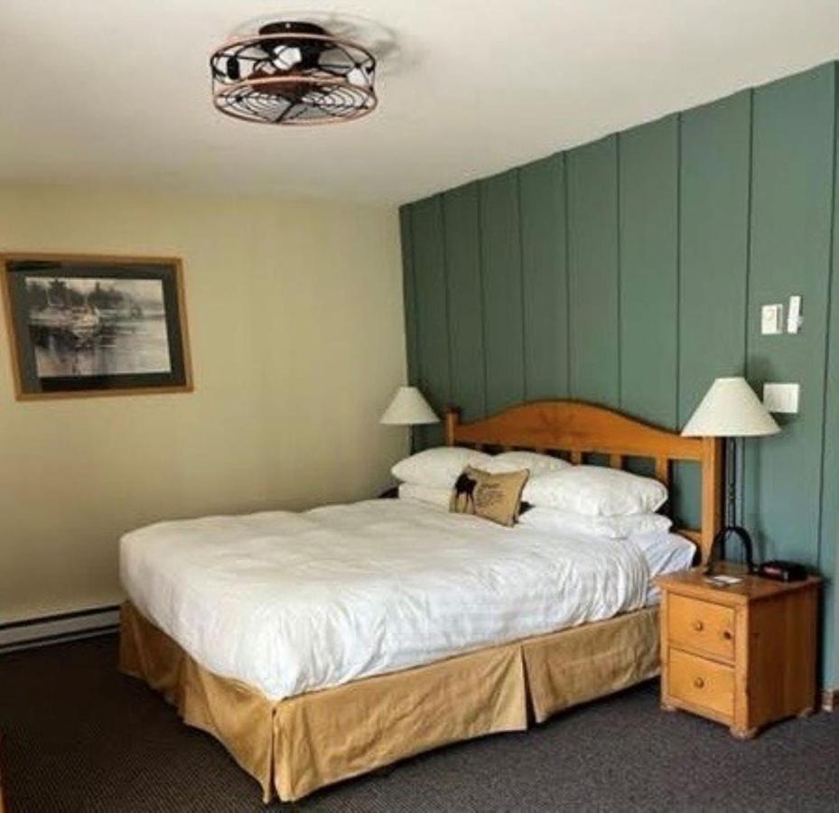 Valhalla Vacations At Whistler Buitenkant foto