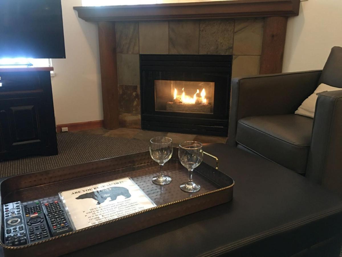 Valhalla Vacations At Whistler Buitenkant foto