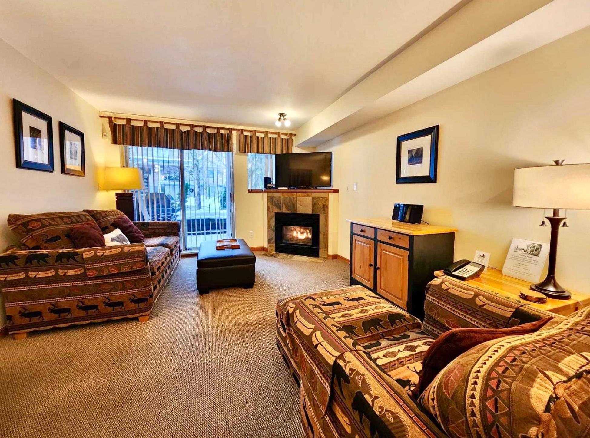 Valhalla Vacations At Whistler Buitenkant foto