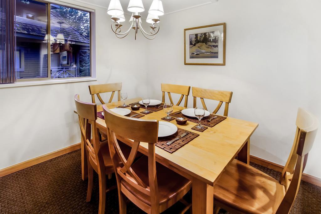 Valhalla Vacations At Whistler Buitenkant foto
