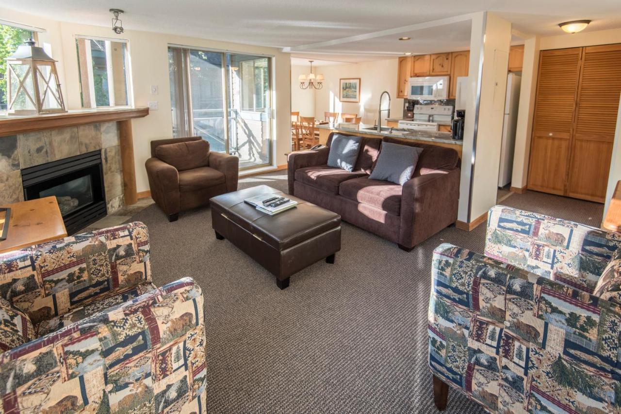 Valhalla Vacations At Whistler Buitenkant foto
