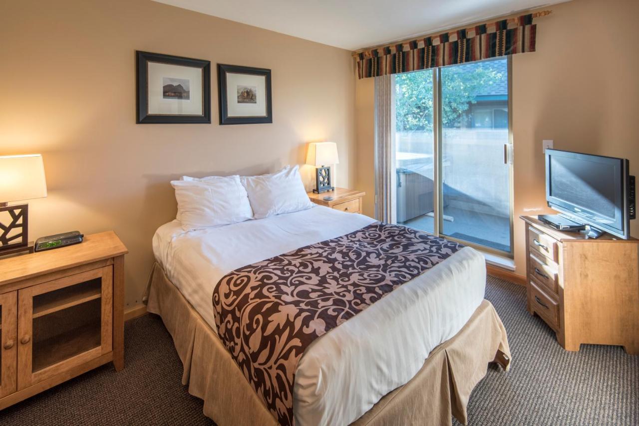 Valhalla Vacations At Whistler Buitenkant foto
