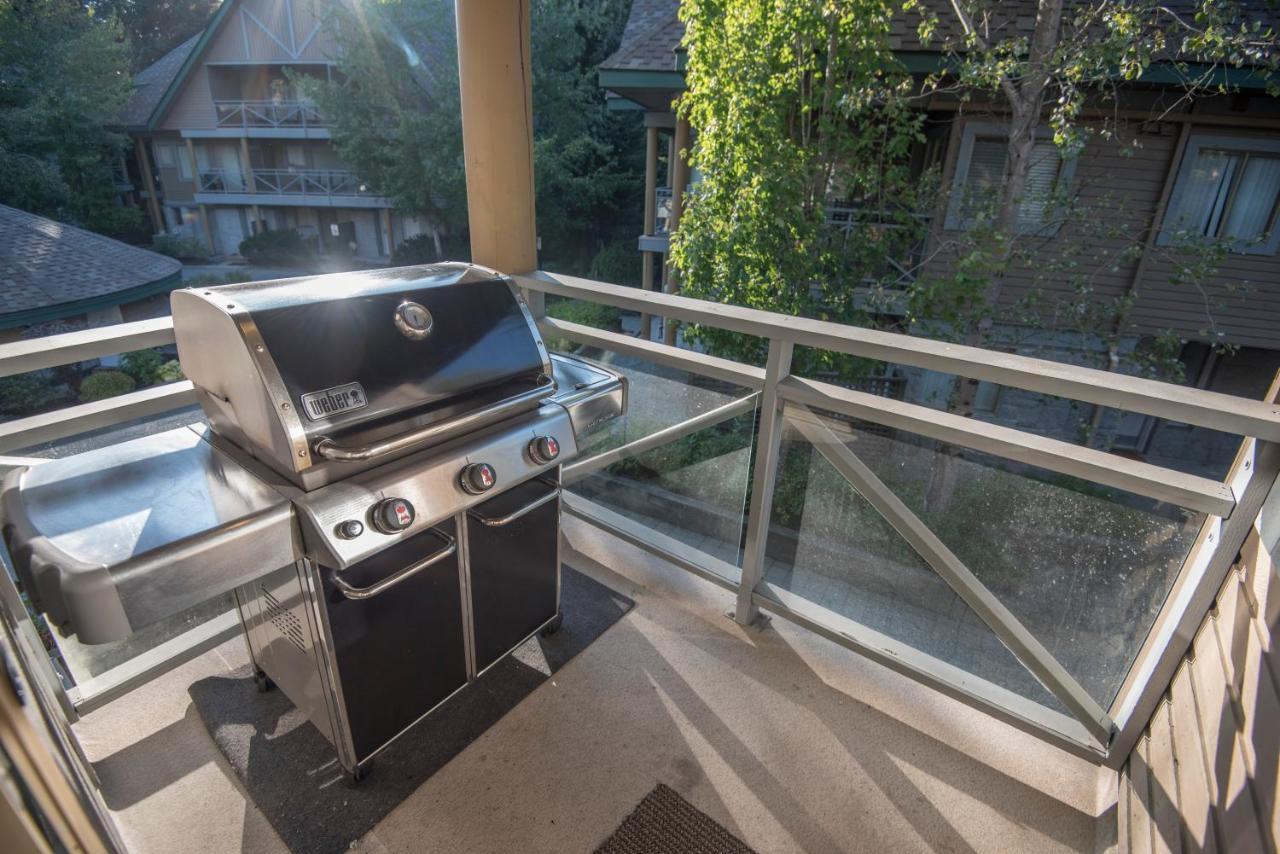Valhalla Vacations At Whistler Buitenkant foto