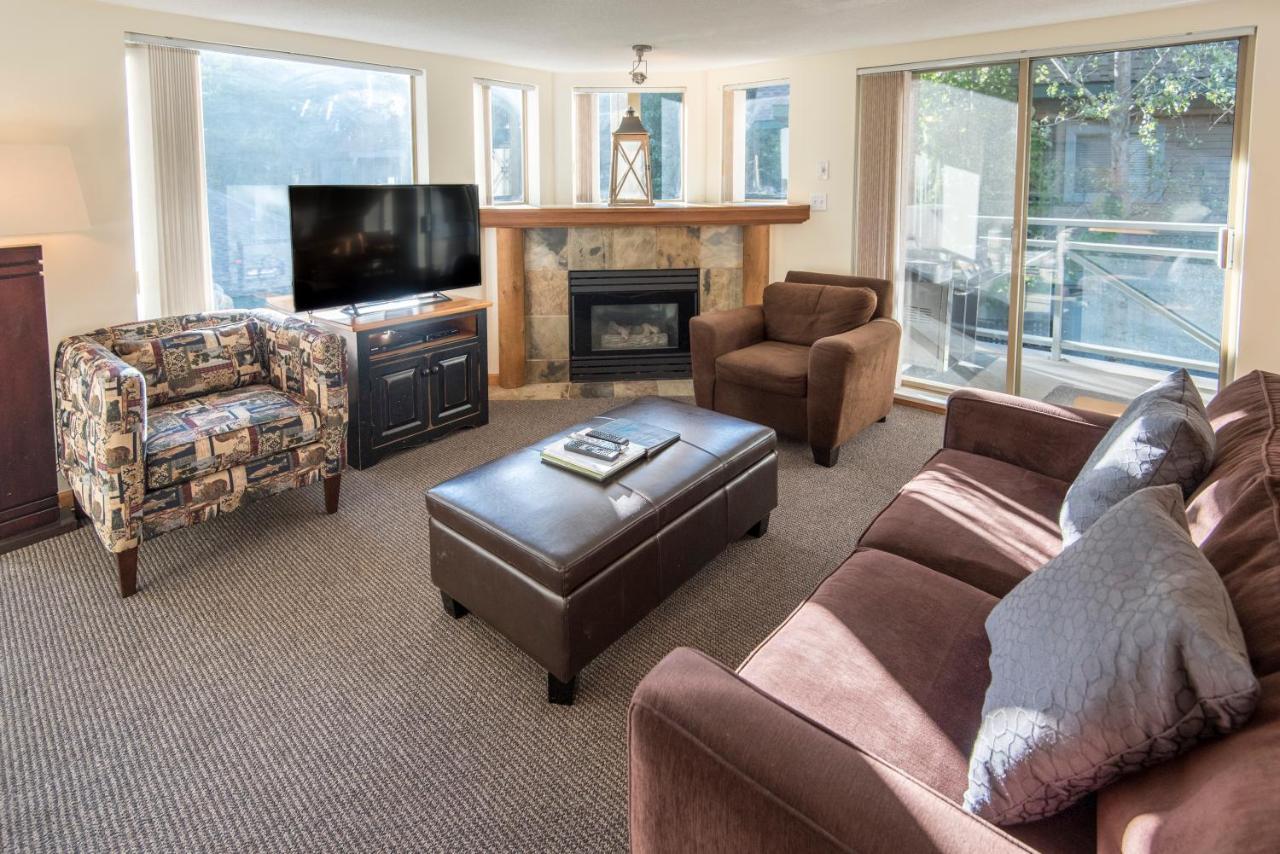Valhalla Vacations At Whistler Buitenkant foto