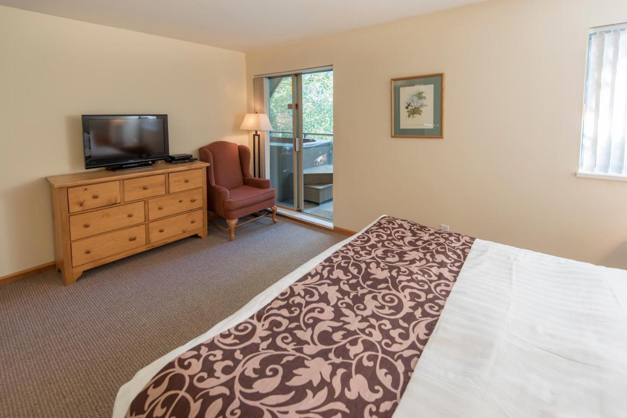 Valhalla Vacations At Whistler Buitenkant foto