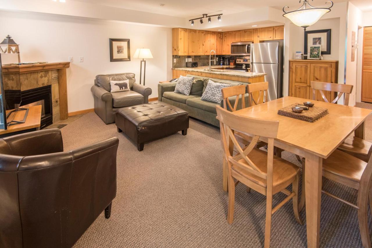 Valhalla Vacations At Whistler Buitenkant foto