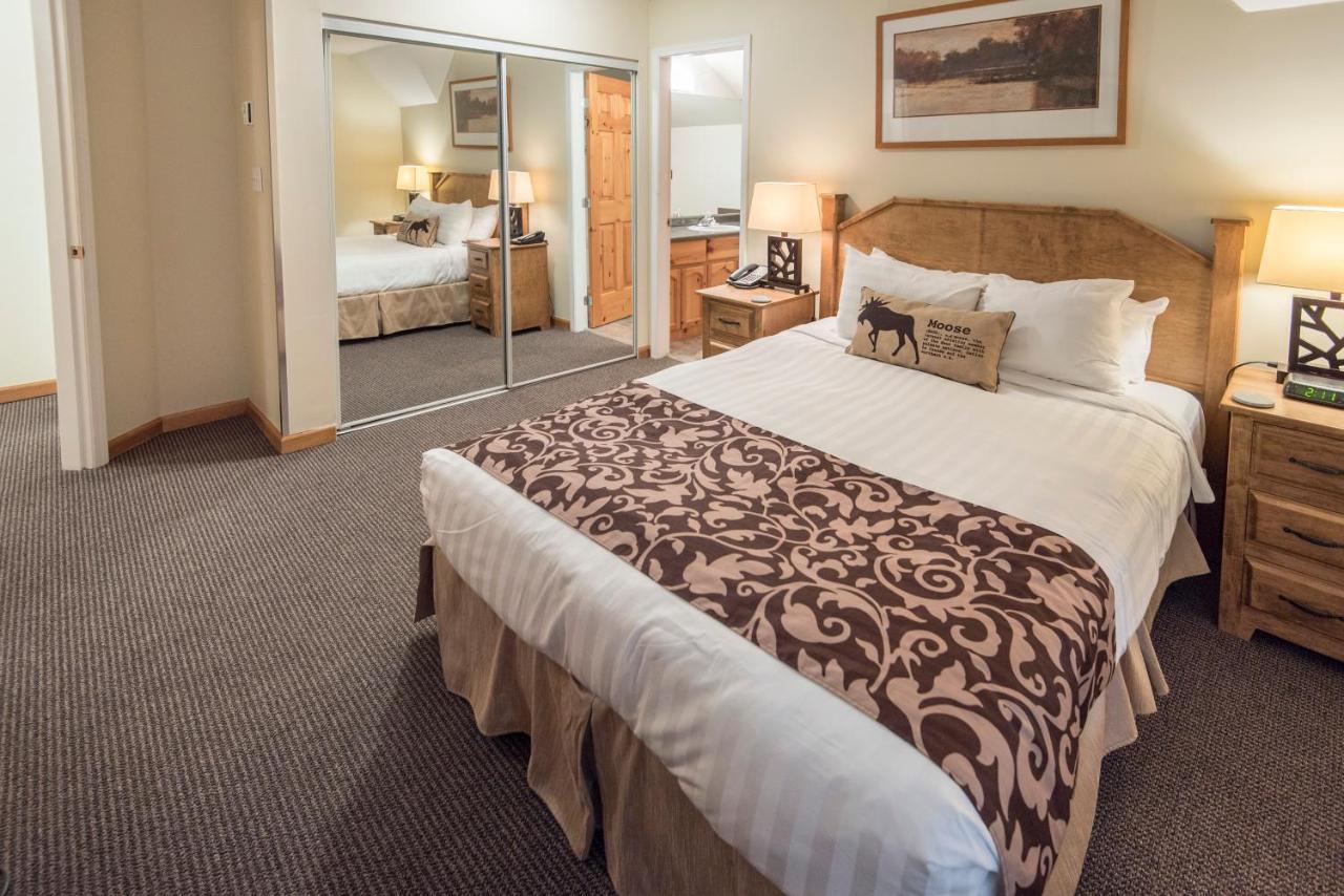 Valhalla Vacations At Whistler Buitenkant foto