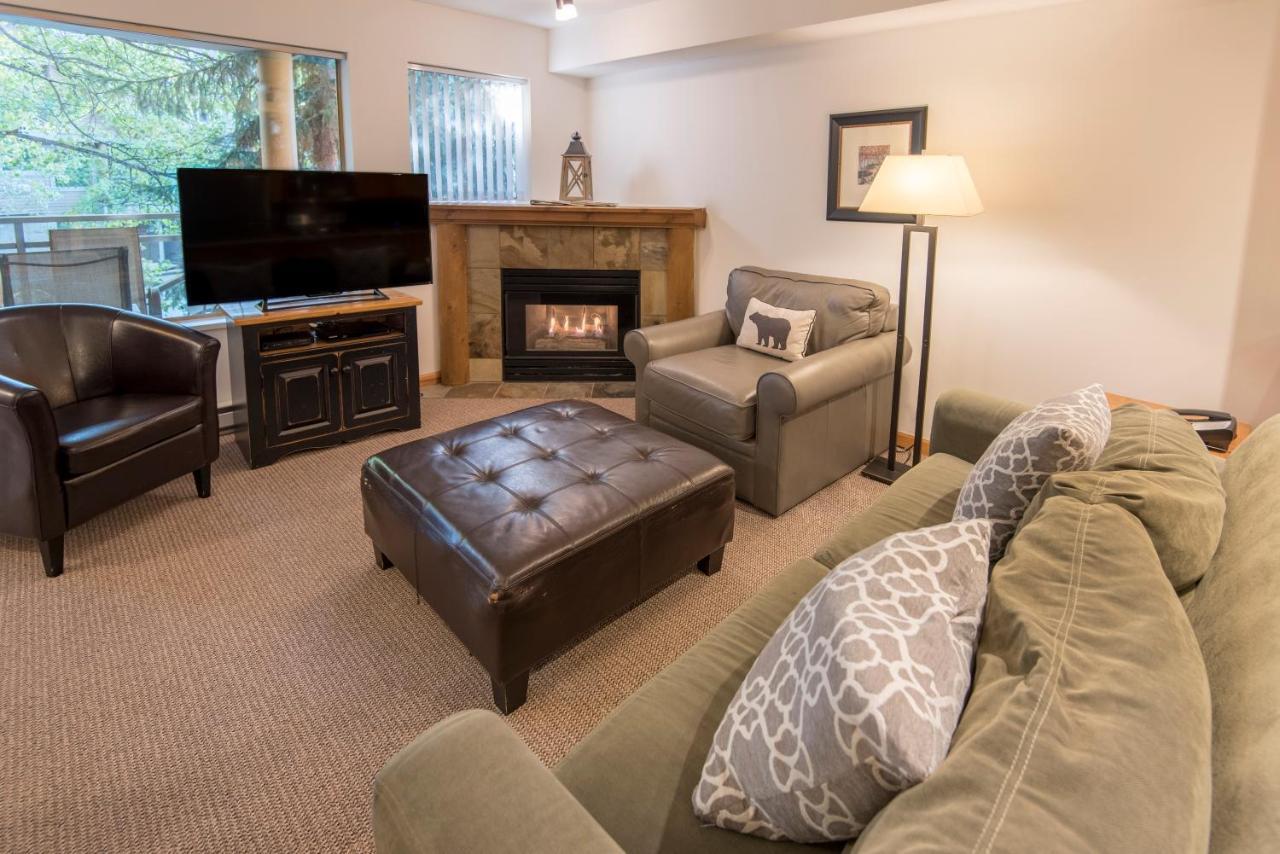 Valhalla Vacations At Whistler Buitenkant foto