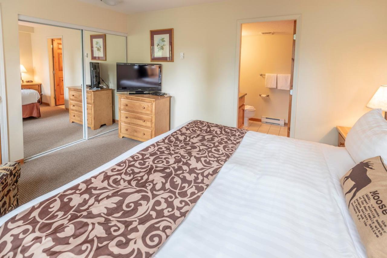 Valhalla Vacations At Whistler Buitenkant foto