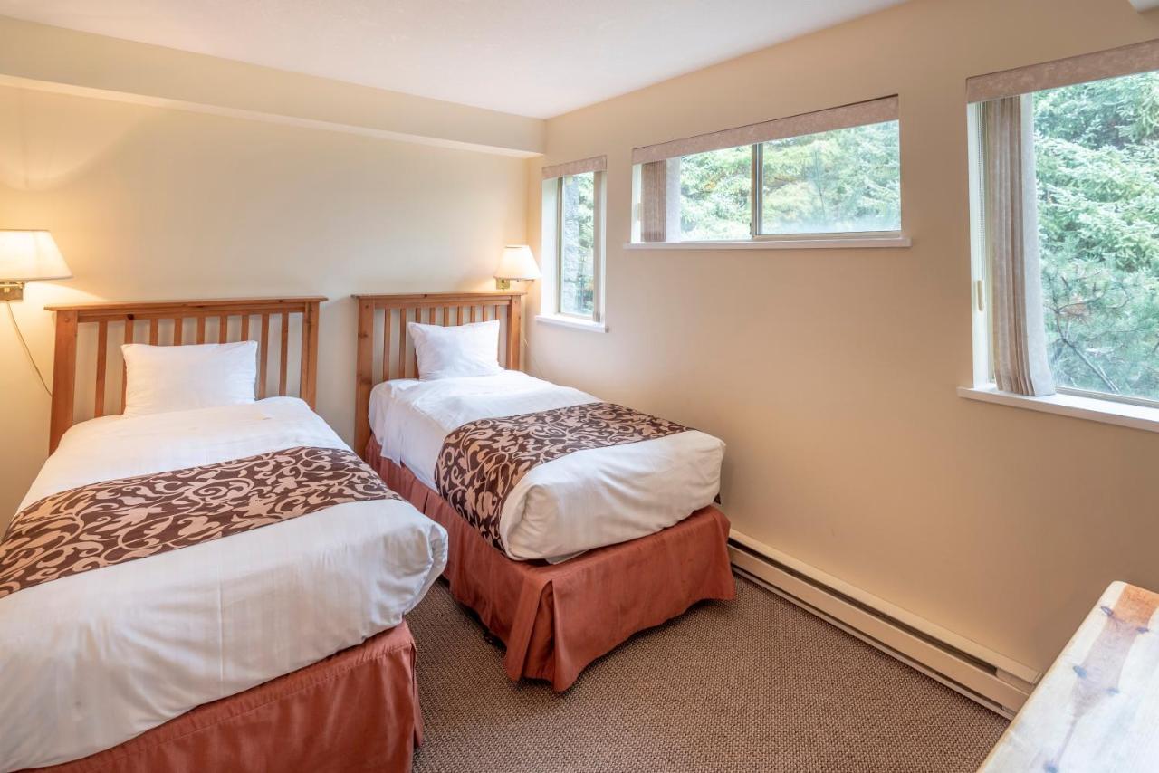 Valhalla Vacations At Whistler Buitenkant foto