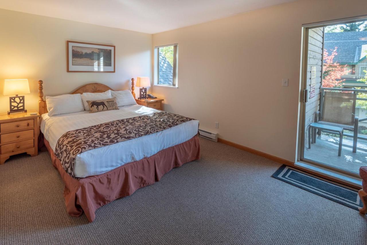 Valhalla Vacations At Whistler Buitenkant foto