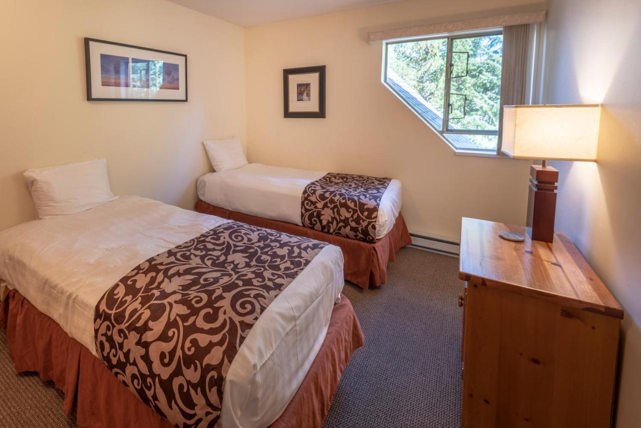 Valhalla Vacations At Whistler Buitenkant foto
