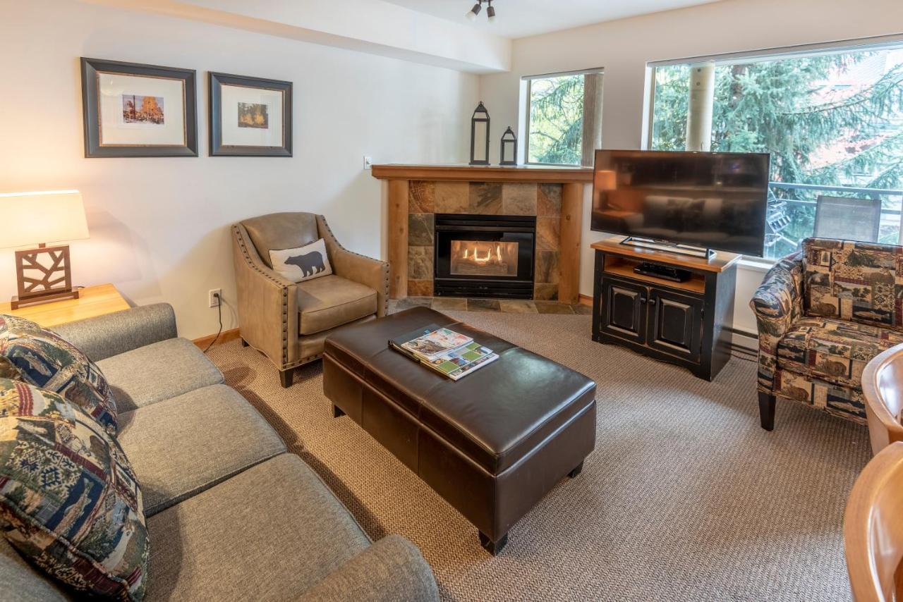 Valhalla Vacations At Whistler Buitenkant foto