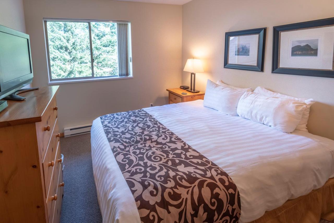 Valhalla Vacations At Whistler Buitenkant foto