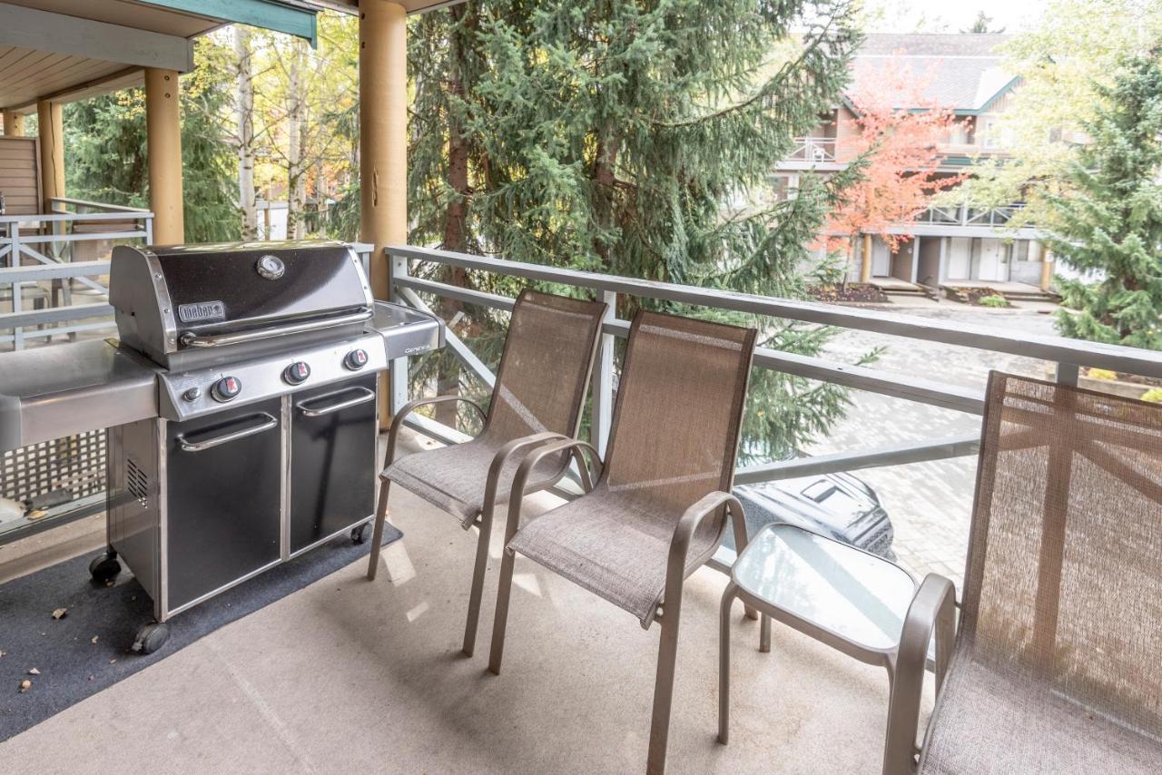 Valhalla Vacations At Whistler Buitenkant foto