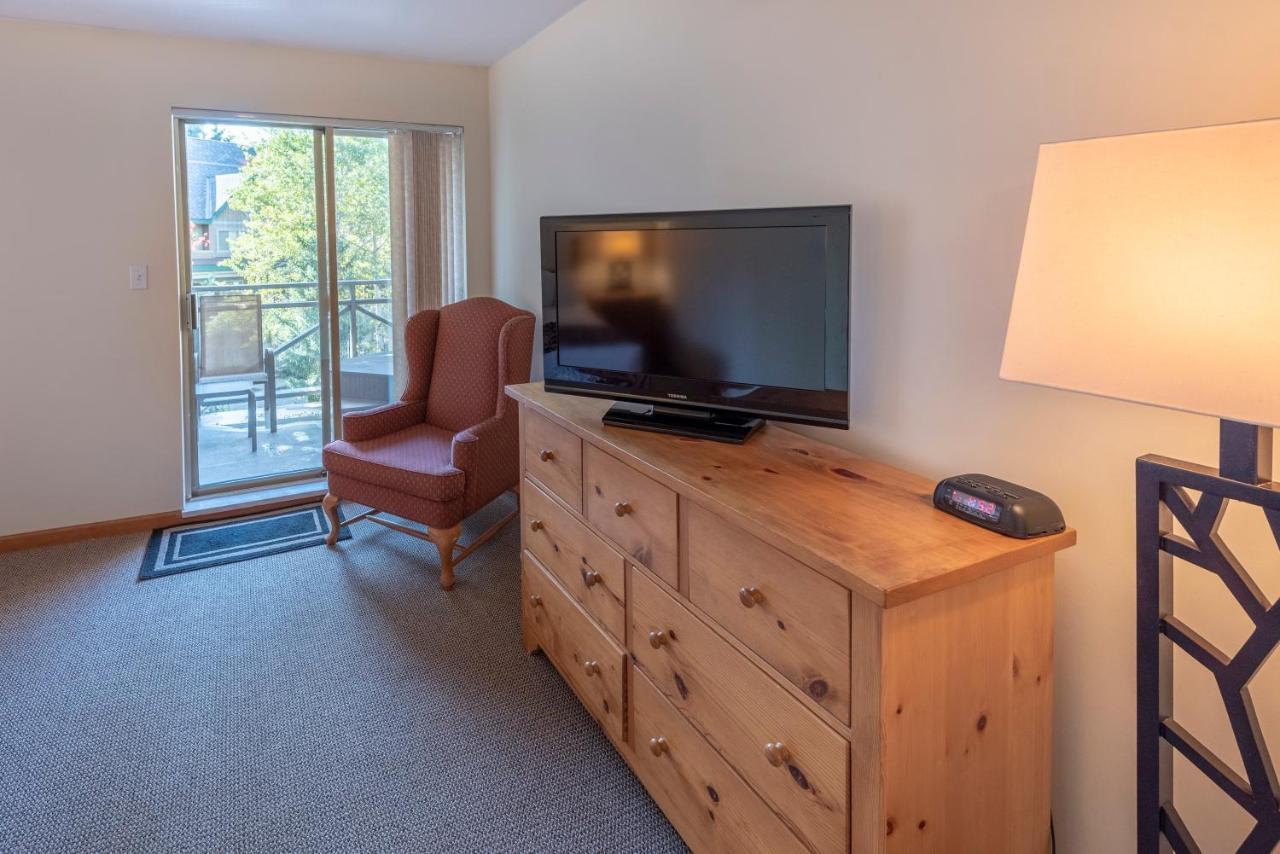 Valhalla Vacations At Whistler Buitenkant foto
