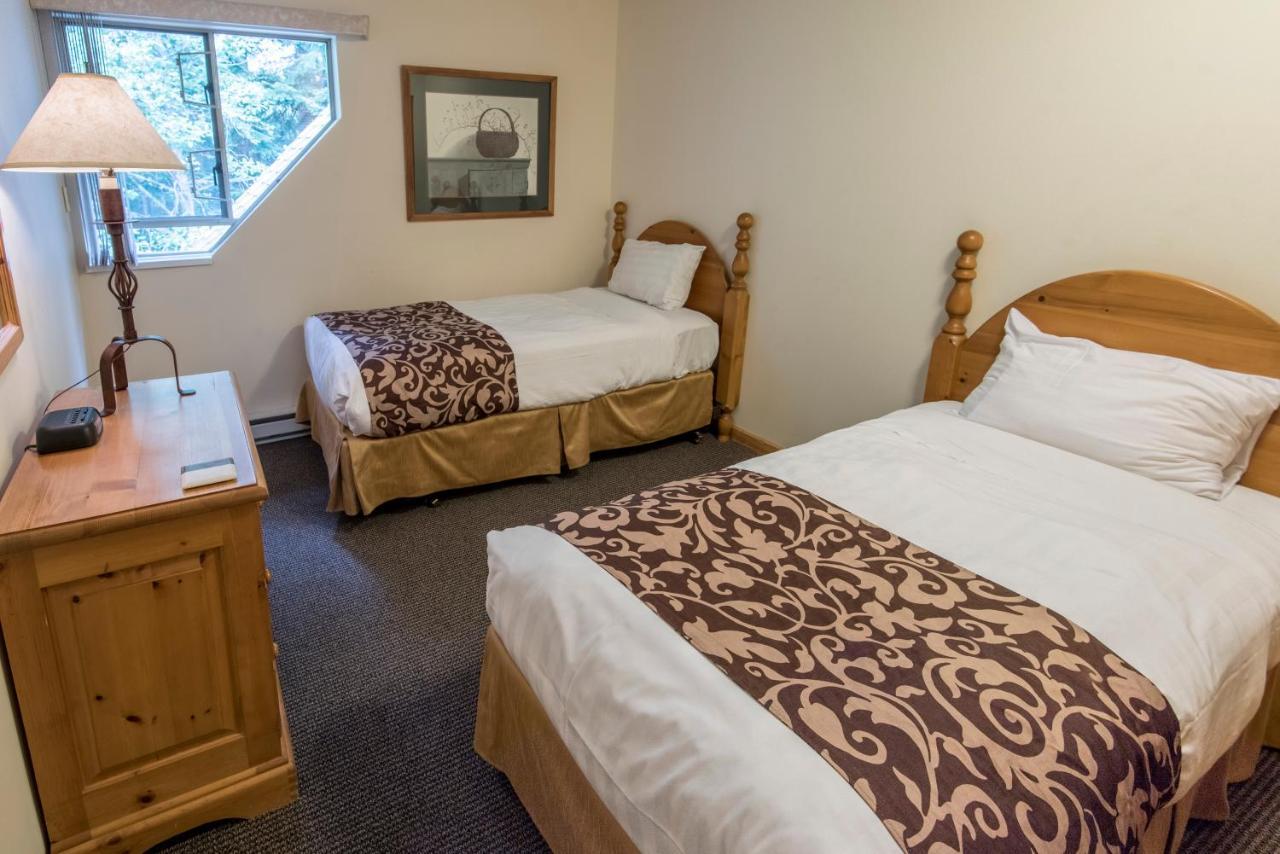 Valhalla Vacations At Whistler Buitenkant foto