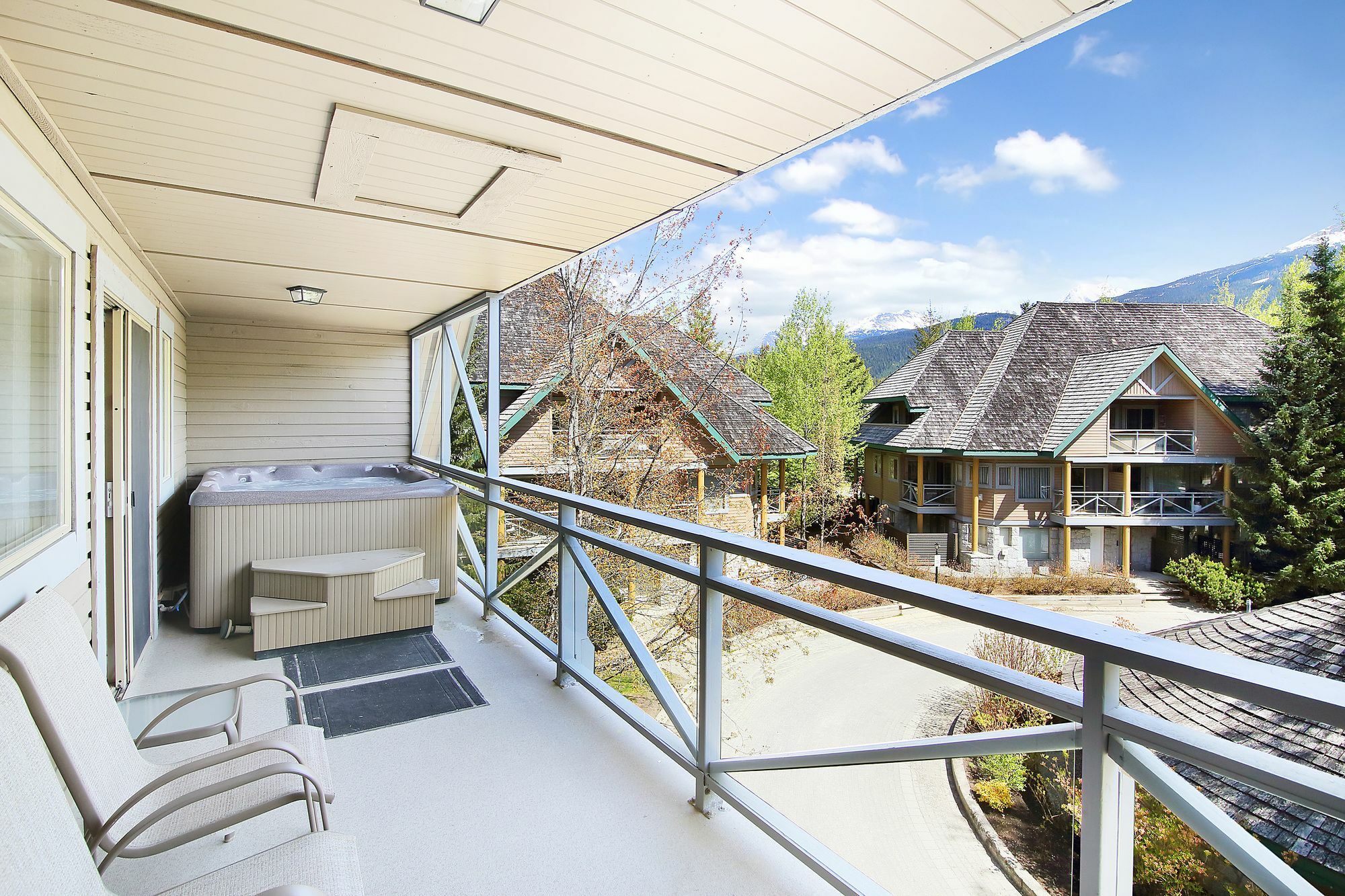 Valhalla Vacations At Whistler Buitenkant foto