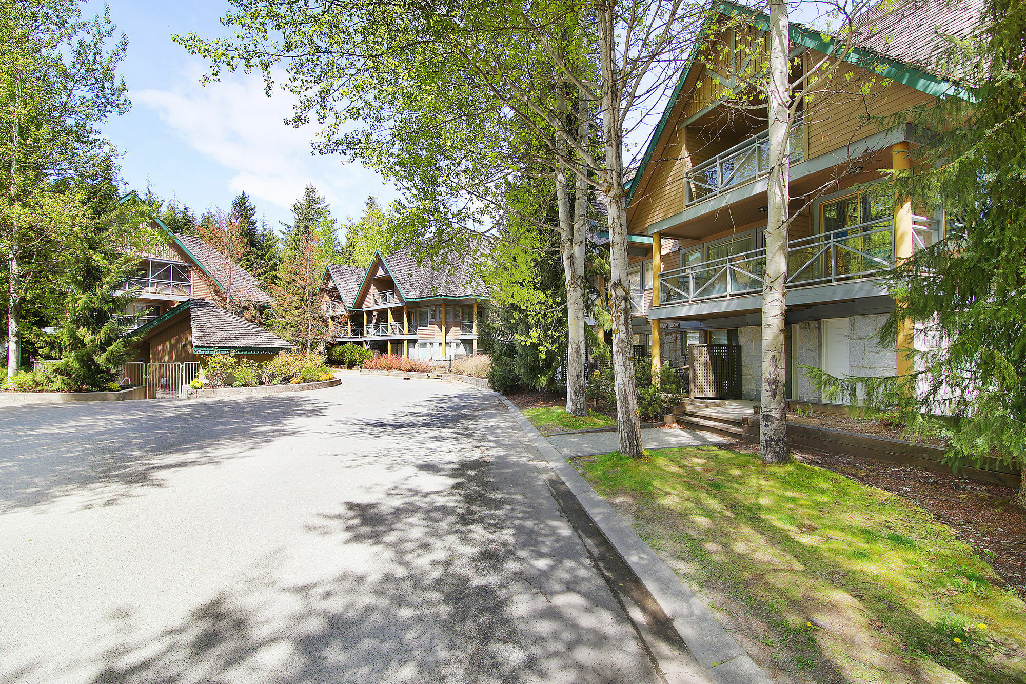 Valhalla Vacations At Whistler Buitenkant foto