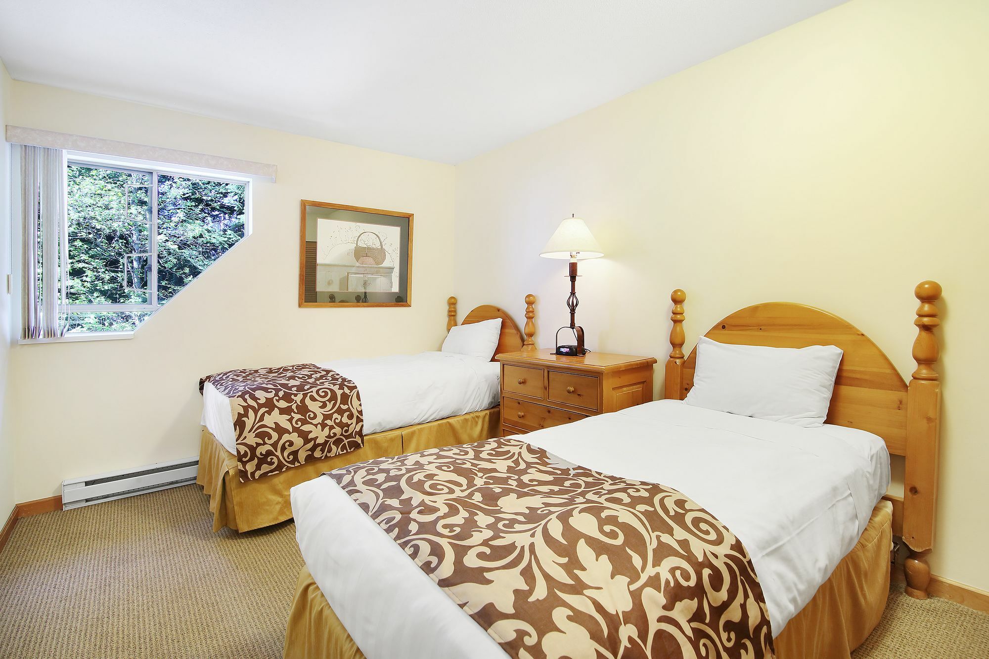 Valhalla Vacations At Whistler Buitenkant foto