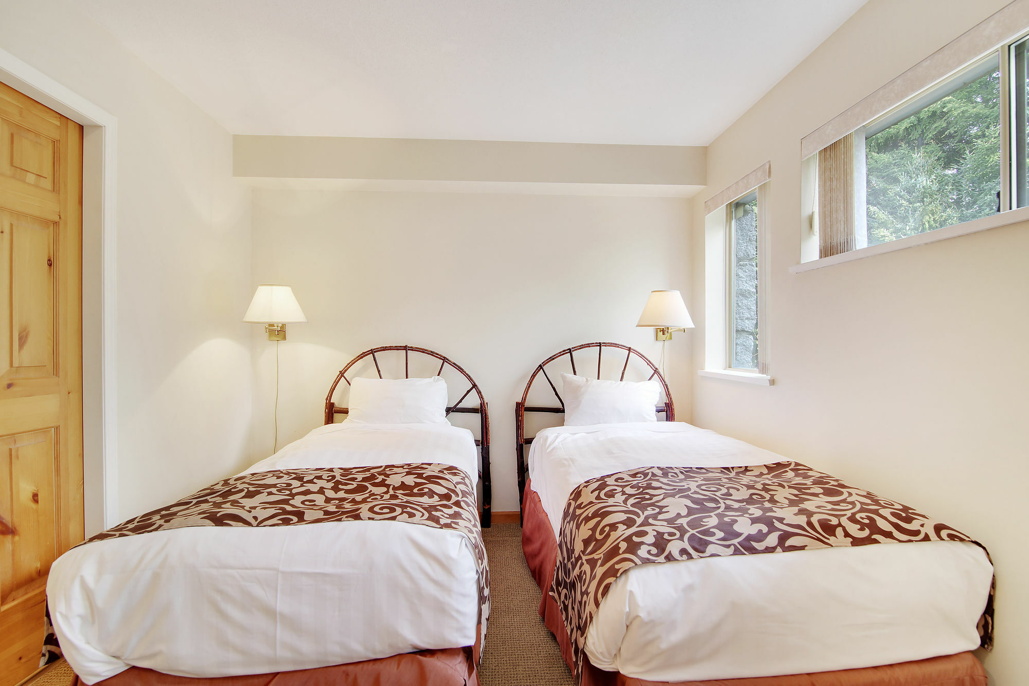 Valhalla Vacations At Whistler Buitenkant foto