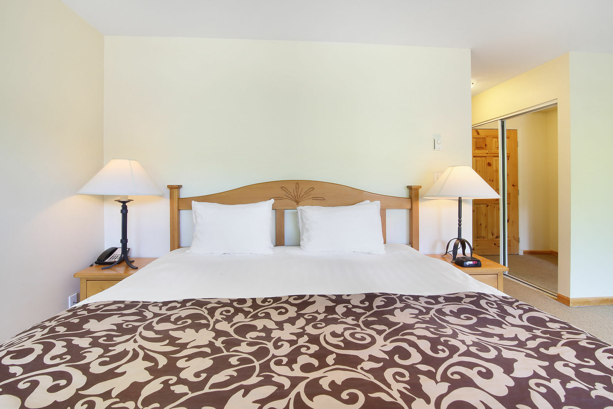 Valhalla Vacations At Whistler Buitenkant foto